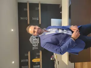 Nick Oppedisano, Woodbridge, Real Estate Agent